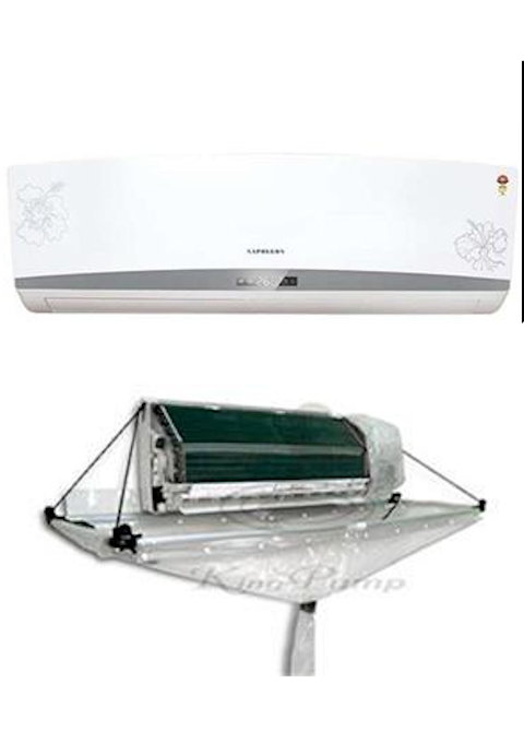 Split Air conditioners and Accessories